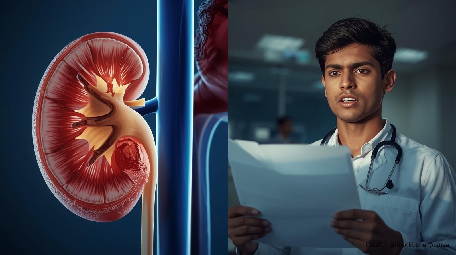 VITAMIN- D: ओवरडोज से किडनी को गंभीर नुकसान || डॉक्टरों के अनुभव और अस्पतालों में सामने आए मामलों ने बढ़ाई चिंता