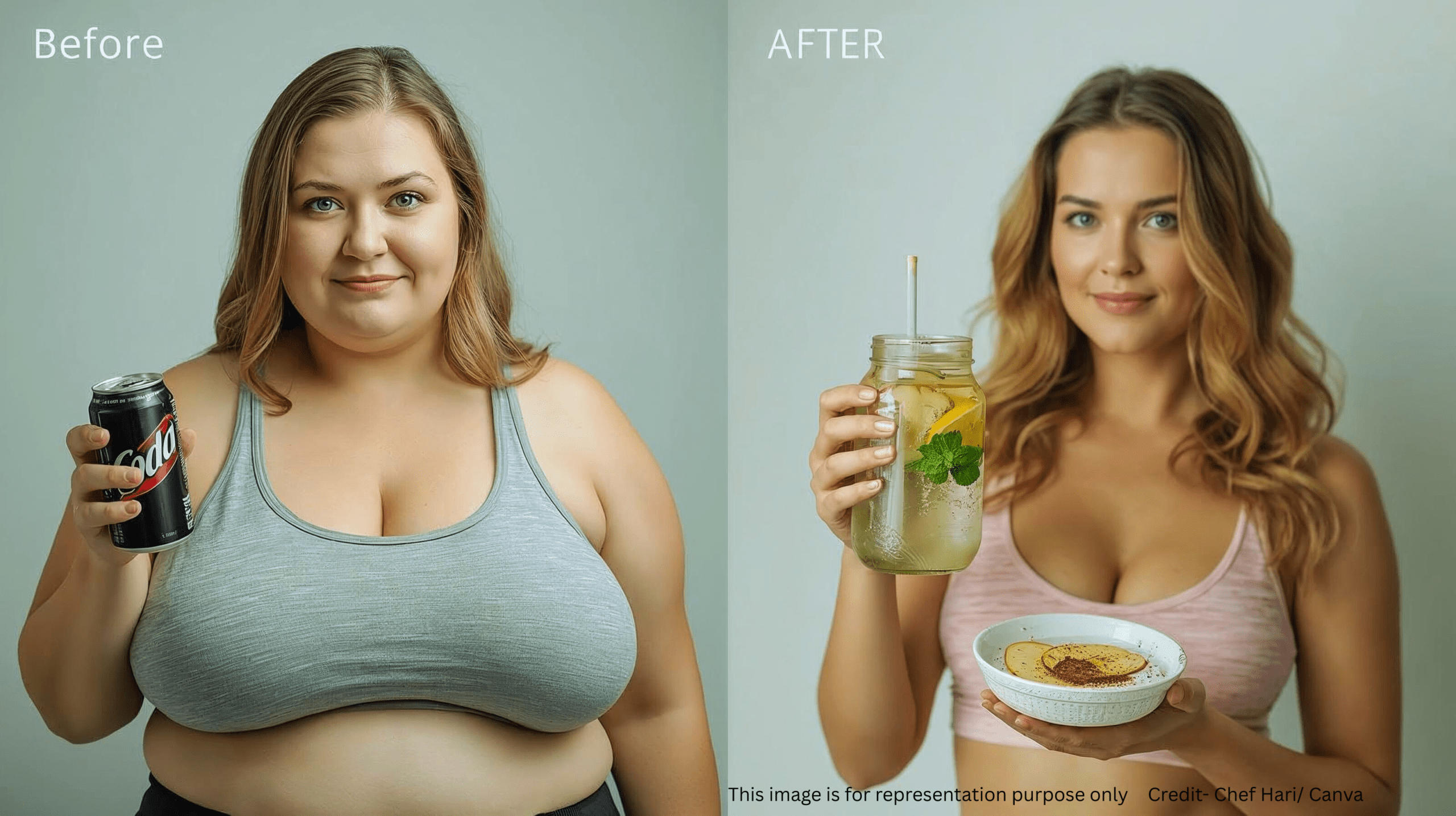 How Much Weight Can You Really Lose in a Week? A Doctor-Approved Guide